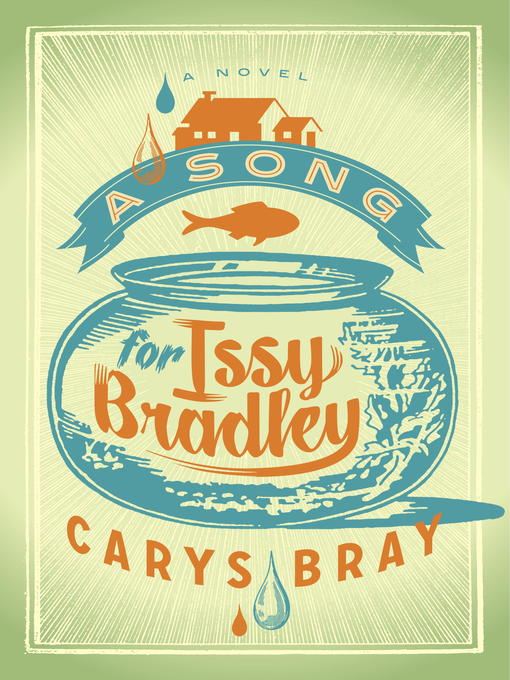 Title details for A Song for Issy Bradley by Carys Bray - Available